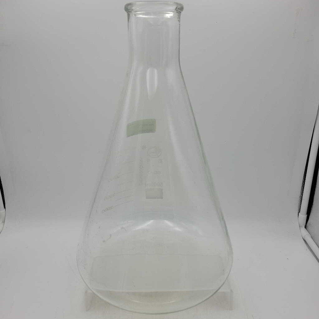 Glass Beaker 5000ml (LIND)