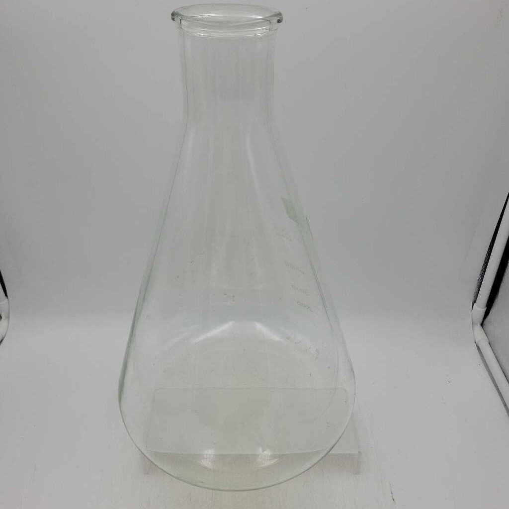 Glass Beaker 5000ml (LIND)