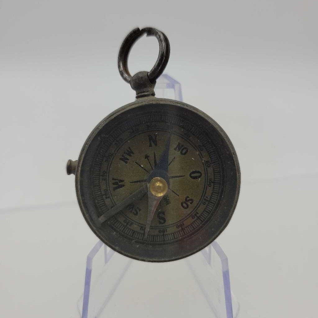 Brass Compass (JAS)