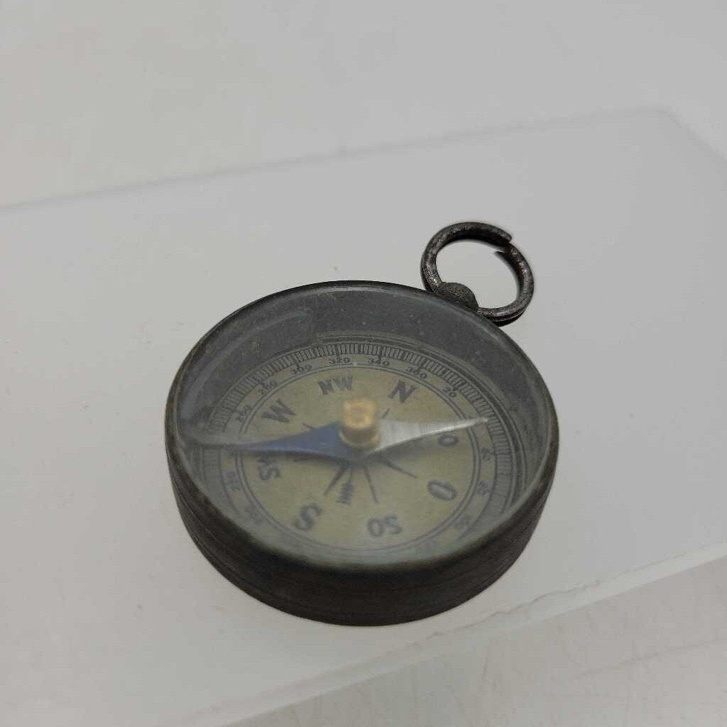 Brass Compass (JAS)