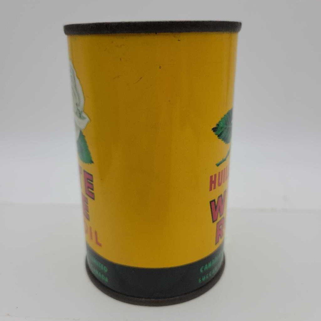 White Rose Motor Oil coin Bank (JEF)
