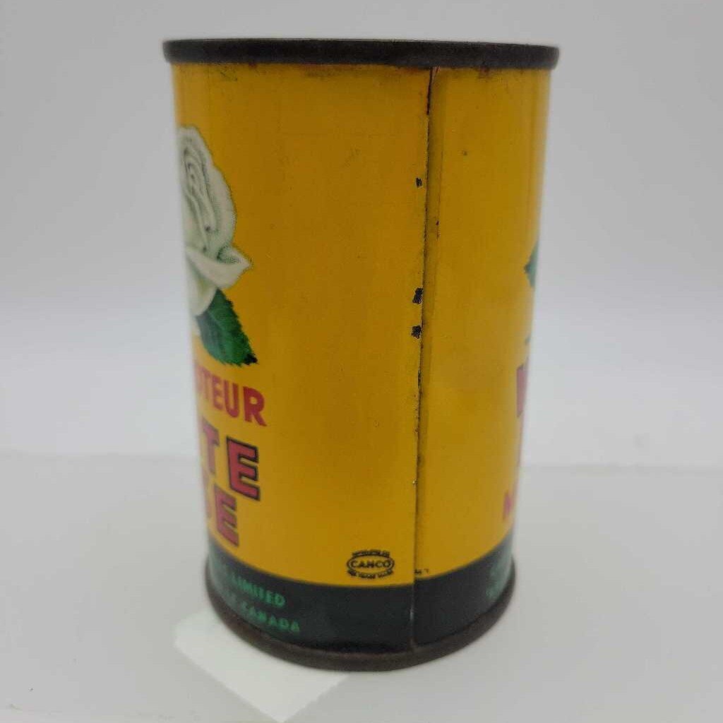 White Rose Motor Oil coin Bank (JEF)