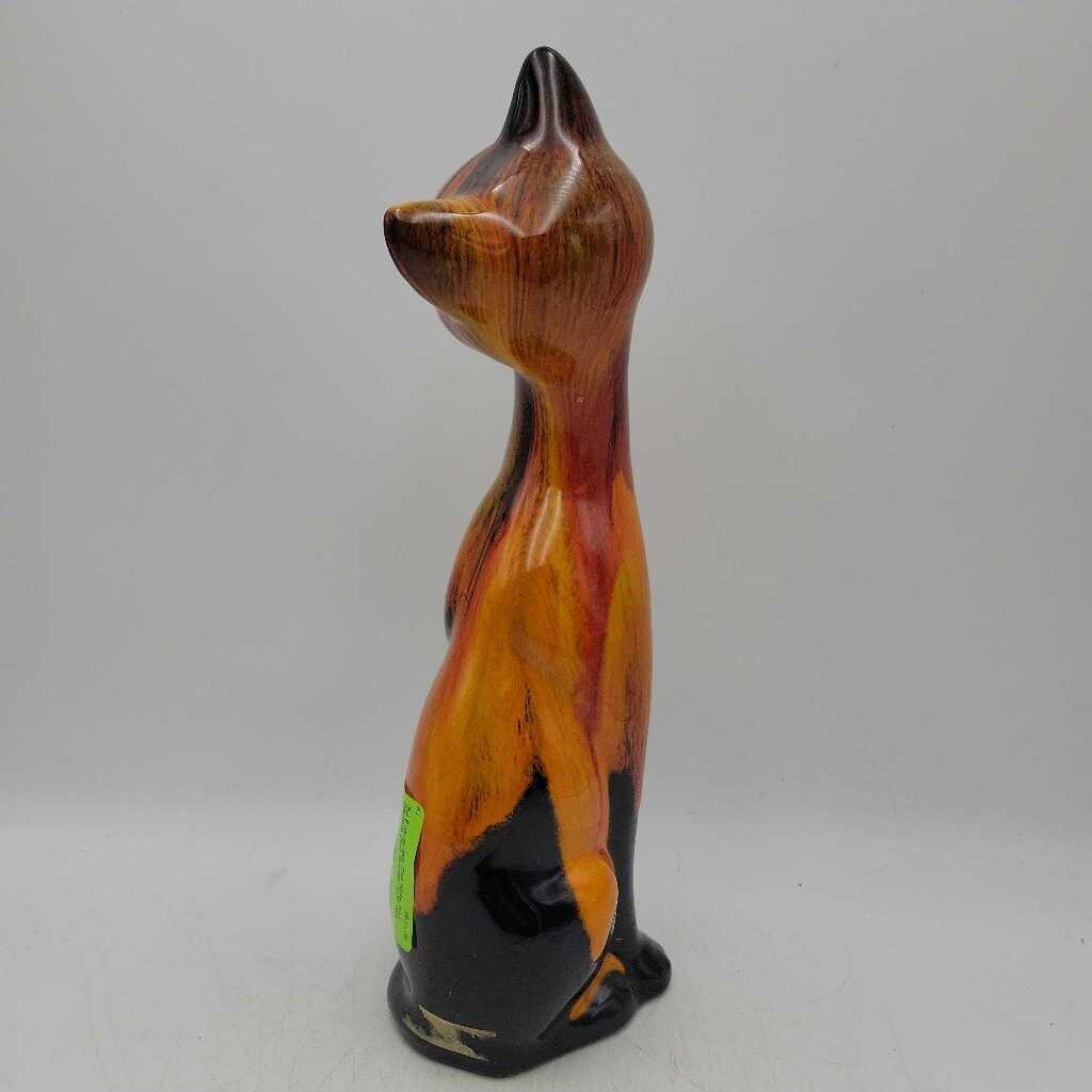 Evangeline, Cat Kitty Kat , Figurine (SJ)
