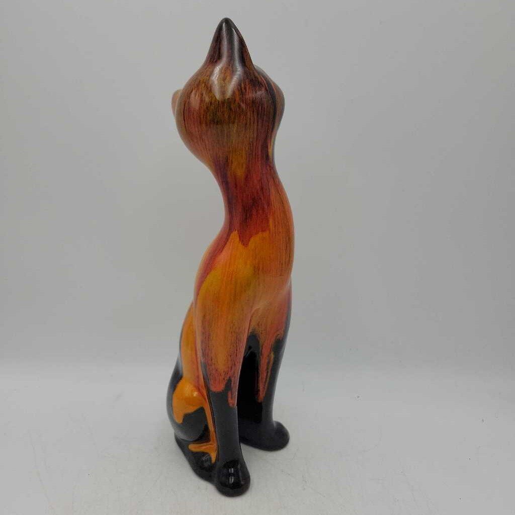Evangeline, Cat Kitty Kat , Figurine (SJ)
