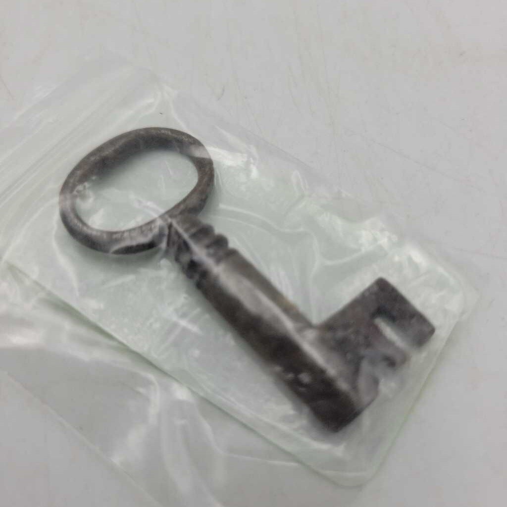 Skeleton Key cabinet key (JAS)