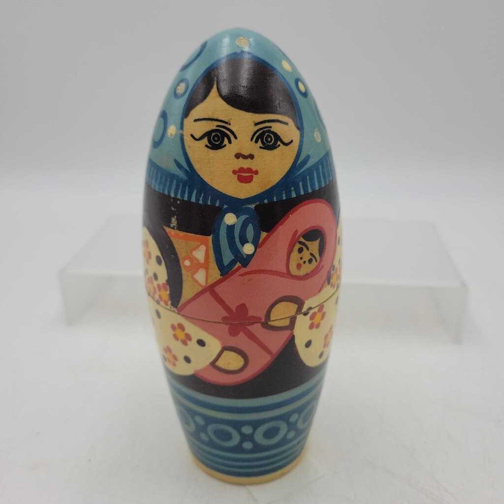 Nesting doll Set (JH49)