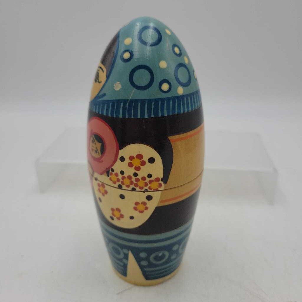 Nesting doll Set (JH49)
