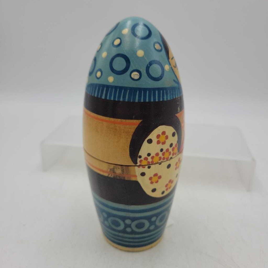 Nesting doll Set (JH49)