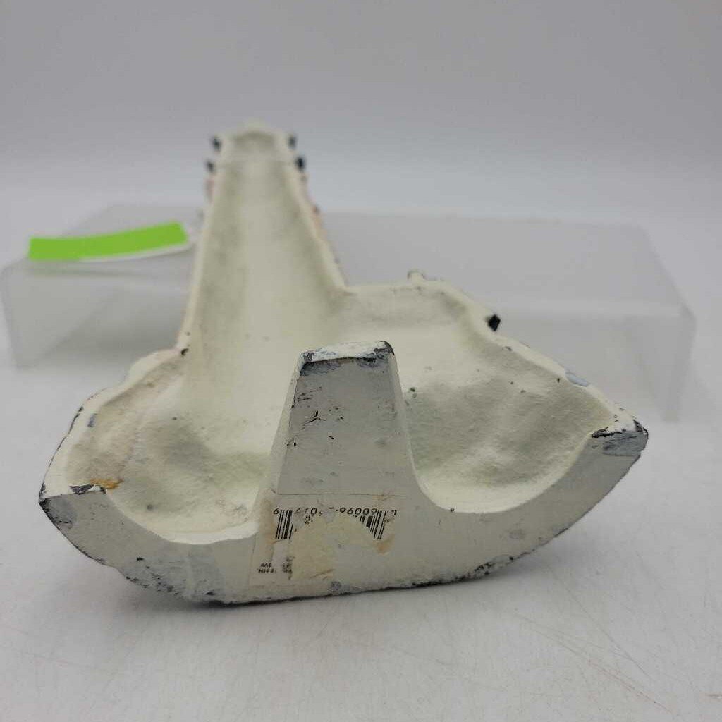 Light house cast doorstop (DMG) 1062