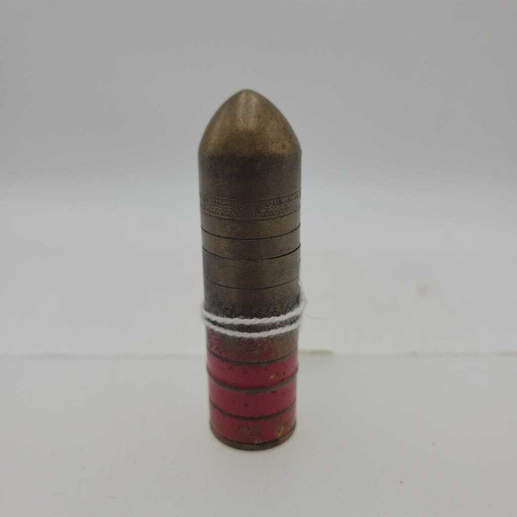 Trench Art Lighter (BS)