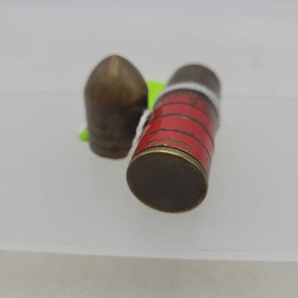 Trench Art Lighter (BS)