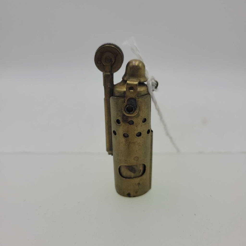 Trench Art Lighter (BS)