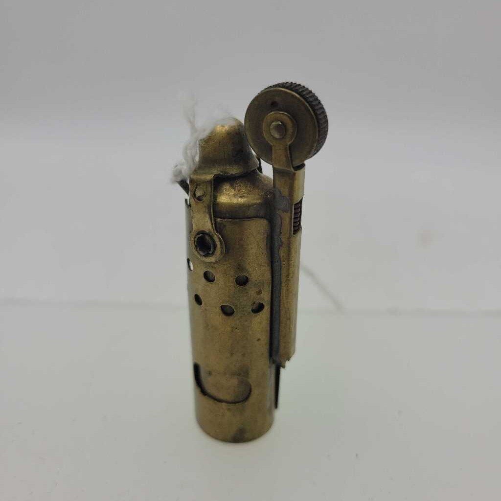 Trench Art Lighter (BS)