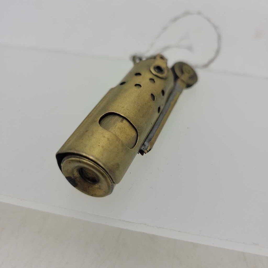Trench Art Lighter (BS)