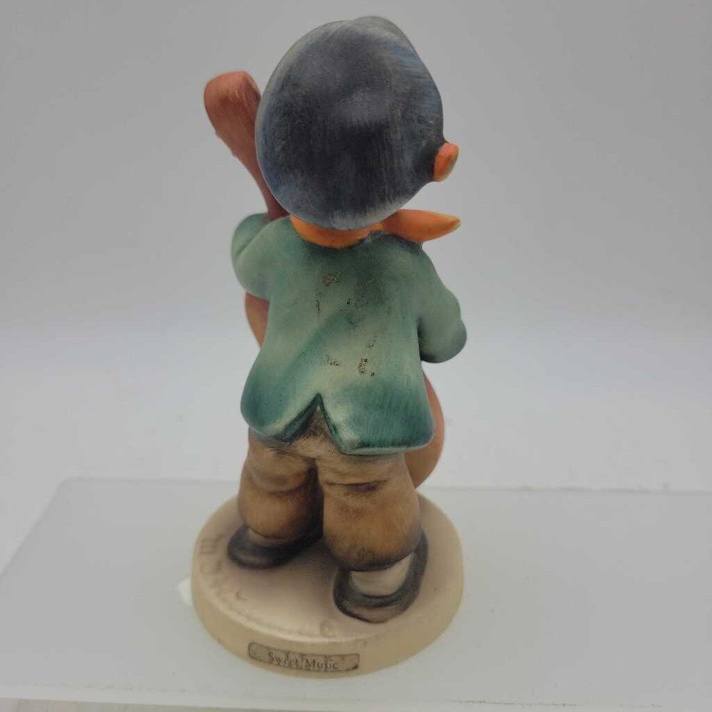 Hummel "Sweet Music Bass" Figurine (YVO) (605)