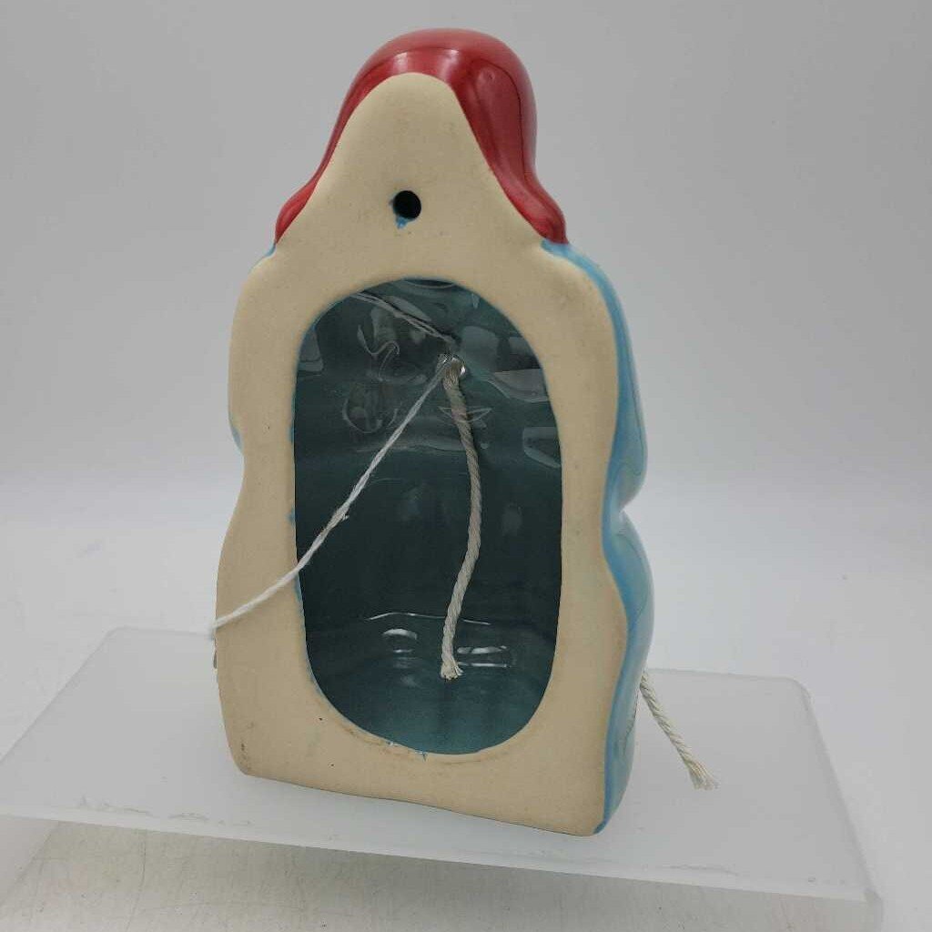 McCoy Mammy String Holder (GEC)