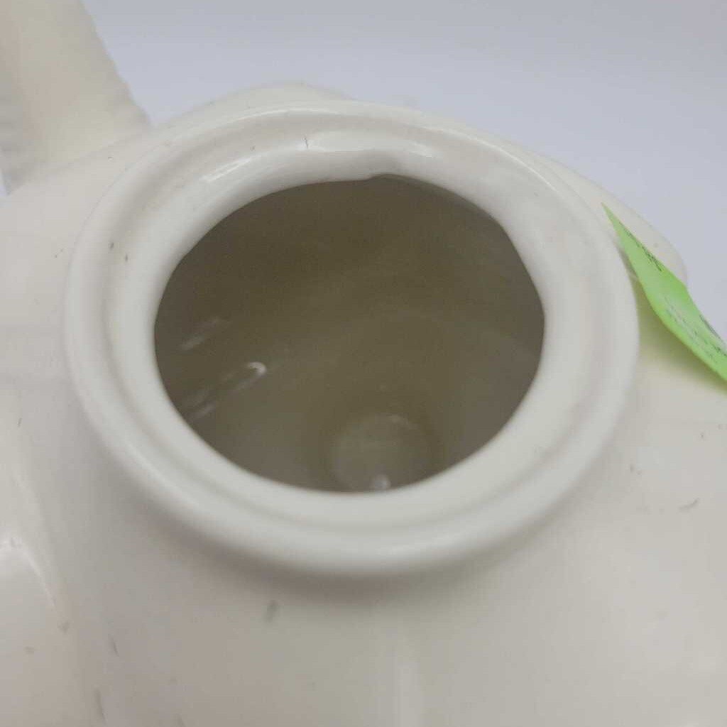 Elephant Teapot (YVO) (605)