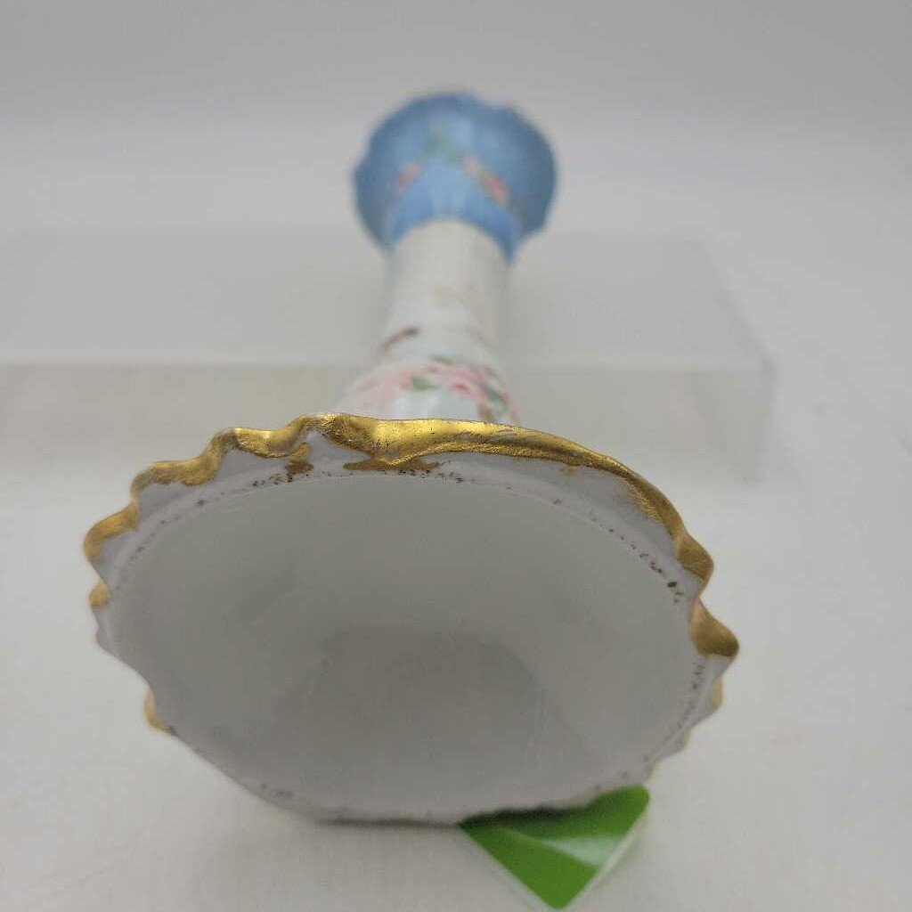 Antique candle holder (TRE)