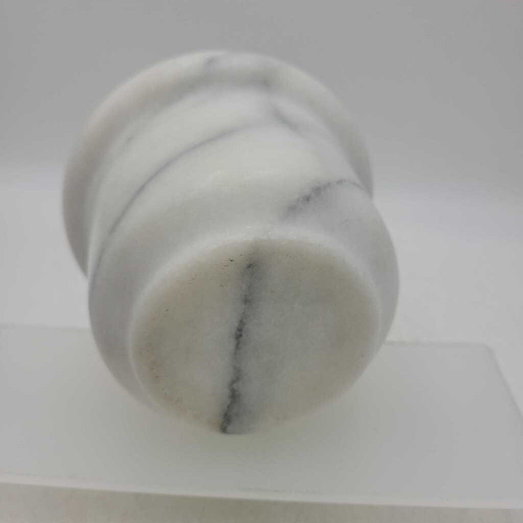 A vintage Mortar and pedestal (JAS)