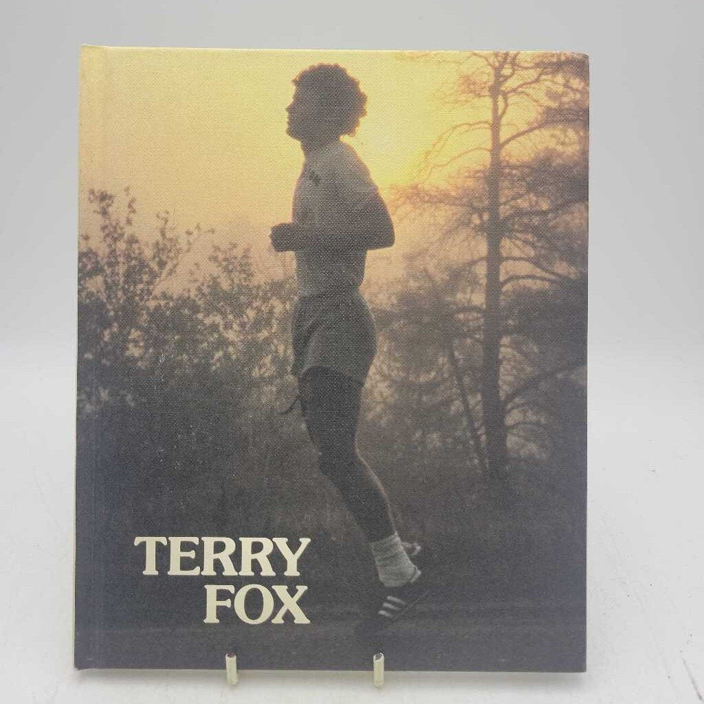 Terry Fox (BS)