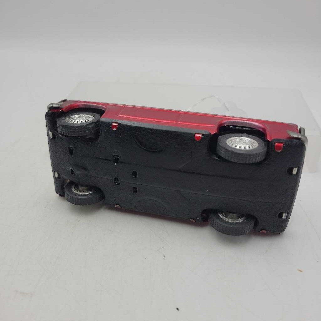 Tin Truck (GEC)