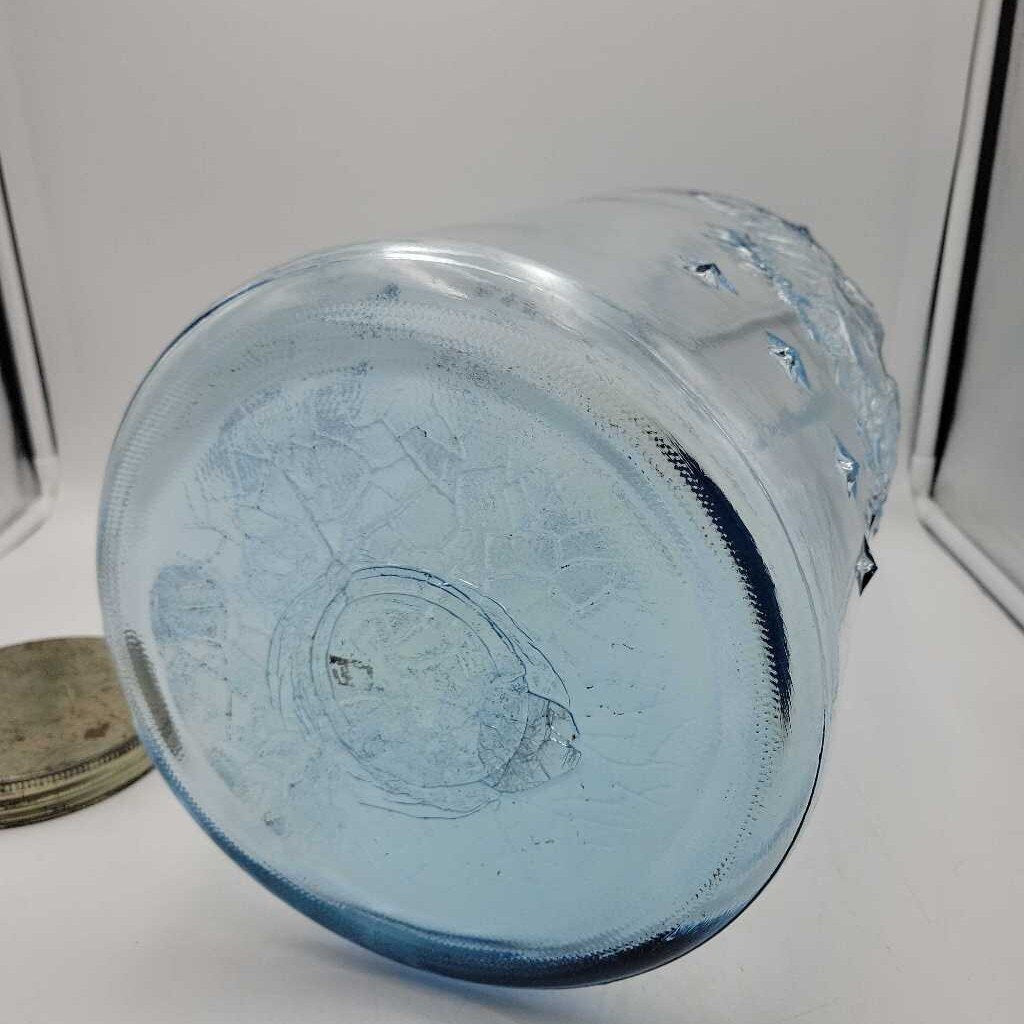 Large Eagle Mason Jar (GEC)