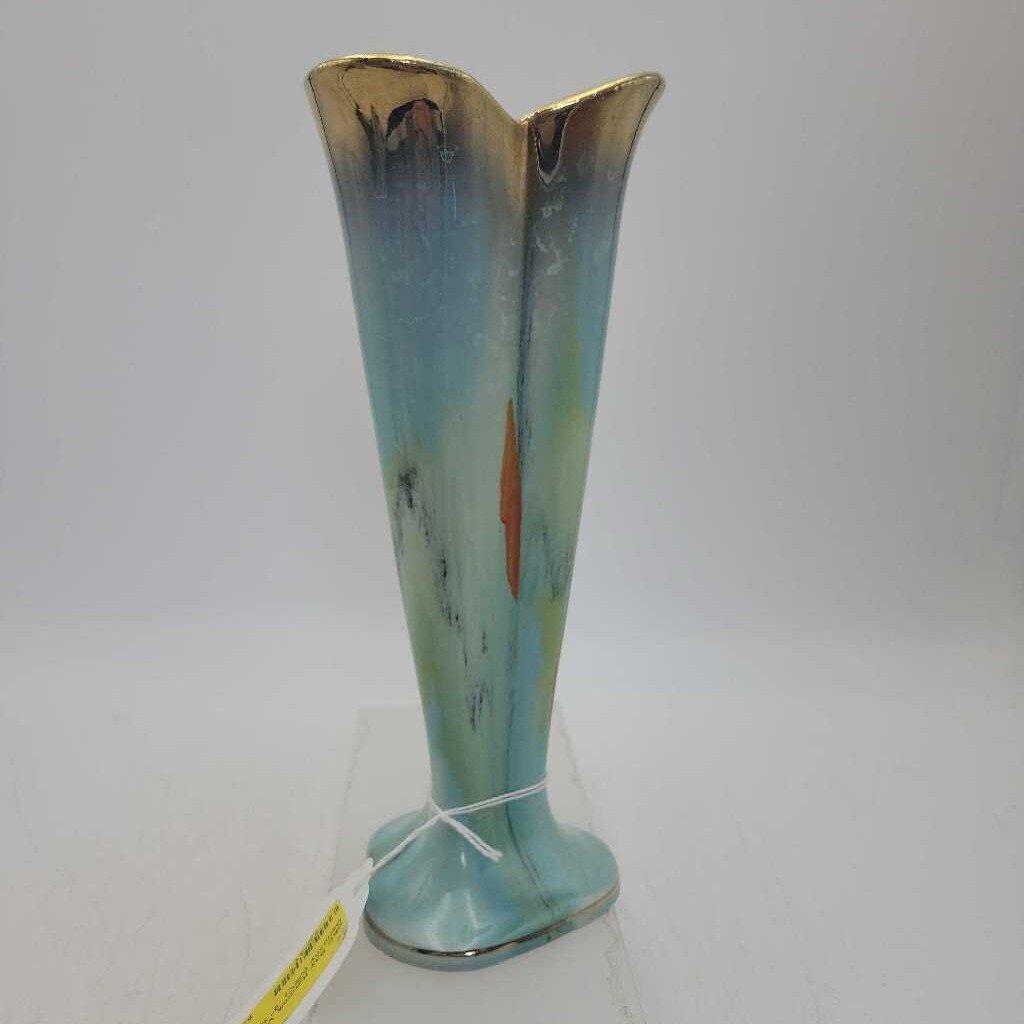 Bay Keramik Vase Germany (GEC)
