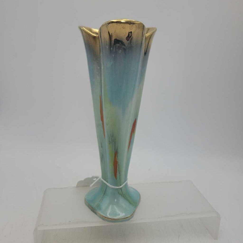 Bay Keramik Vase Germany (GEC)
