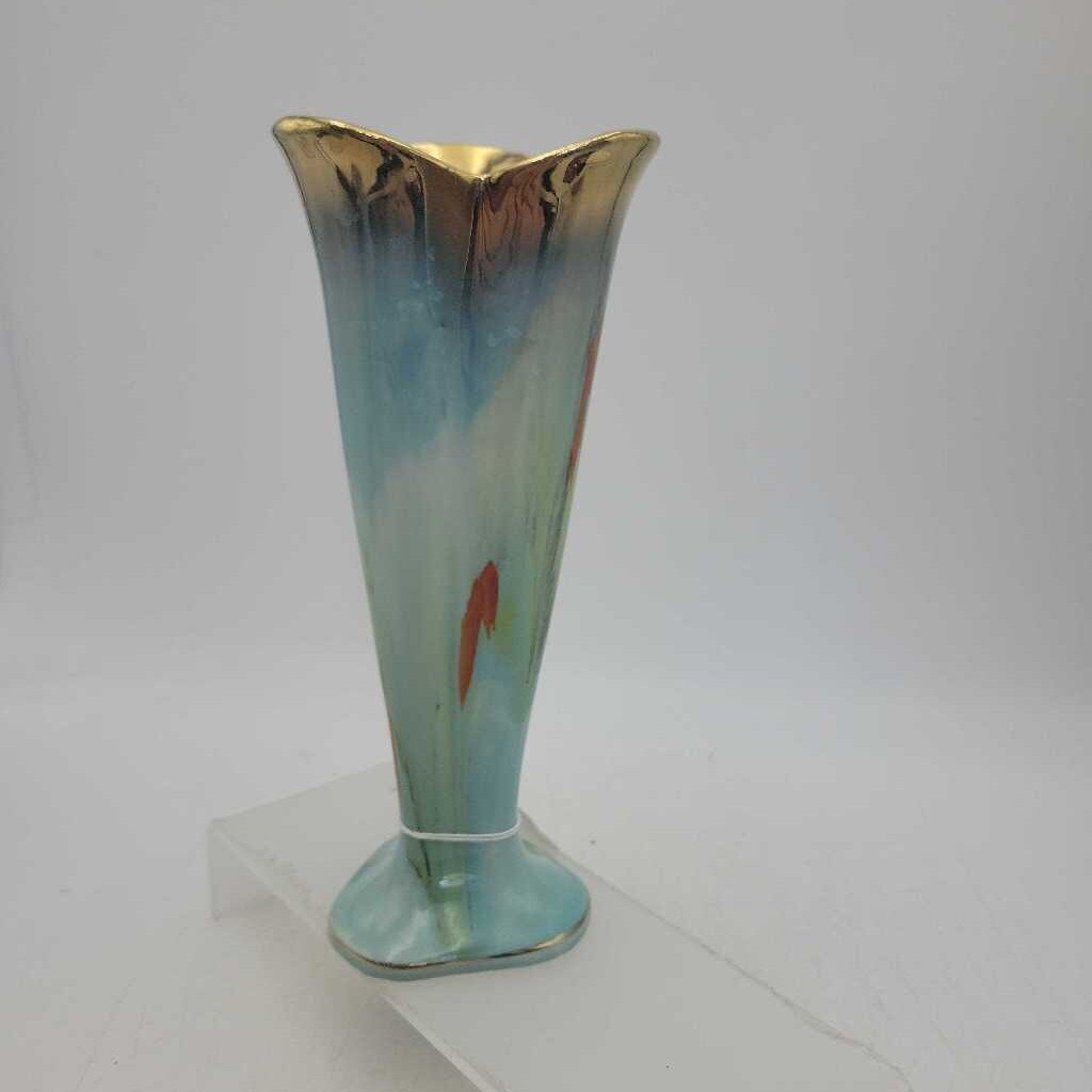 Bay Keramik Vase Germany (GEC)