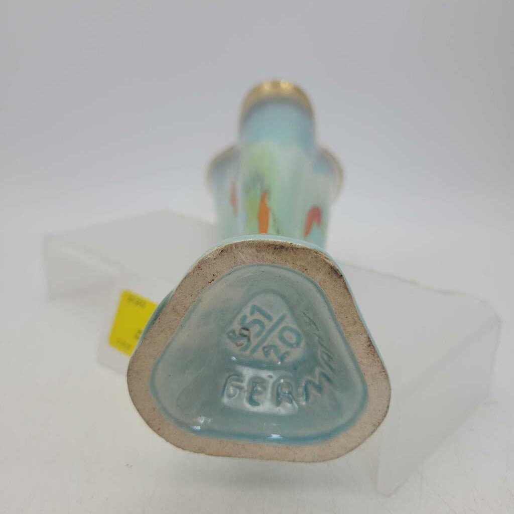 Bay Keramik Vase Germany (GEC)