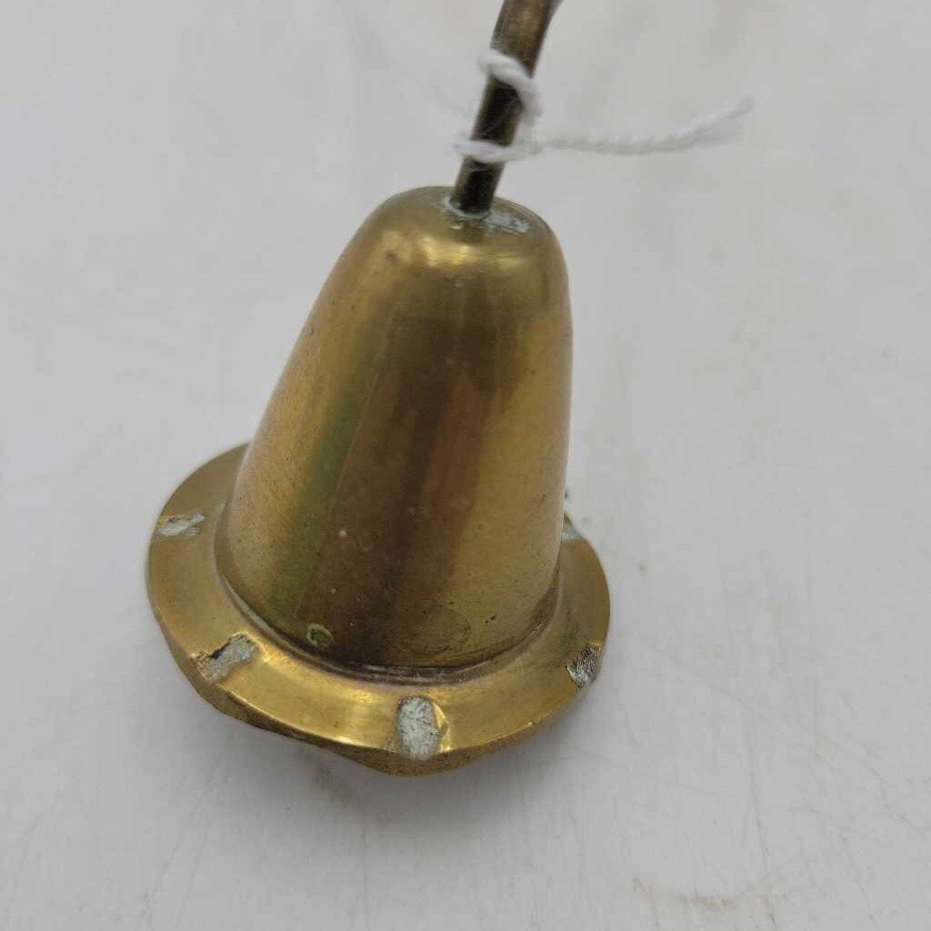 Brass Candle Snuffer (US2)