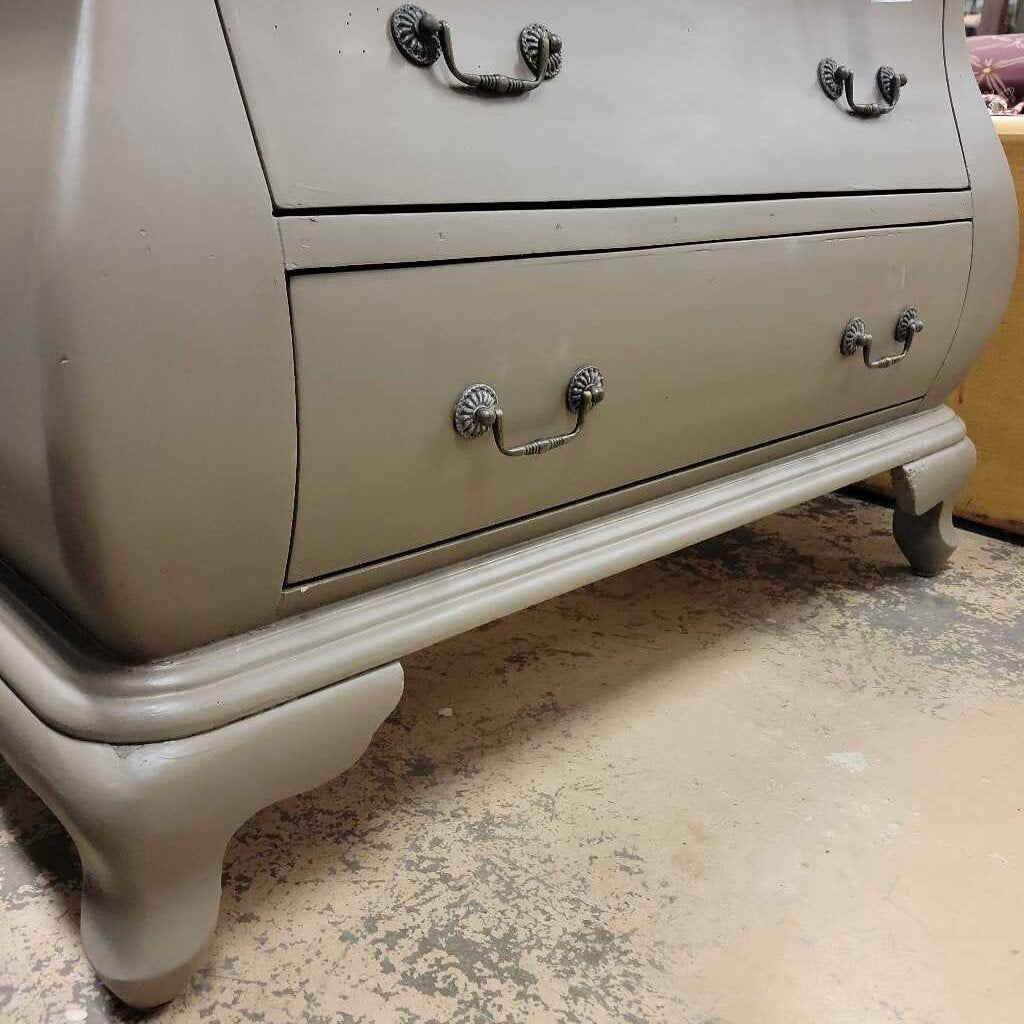 Small Dresser- Fusion " Wood Wick" (LOR)