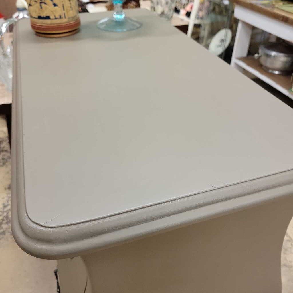 Small Dresser- Fusion " Wood Wick" (LOR)
