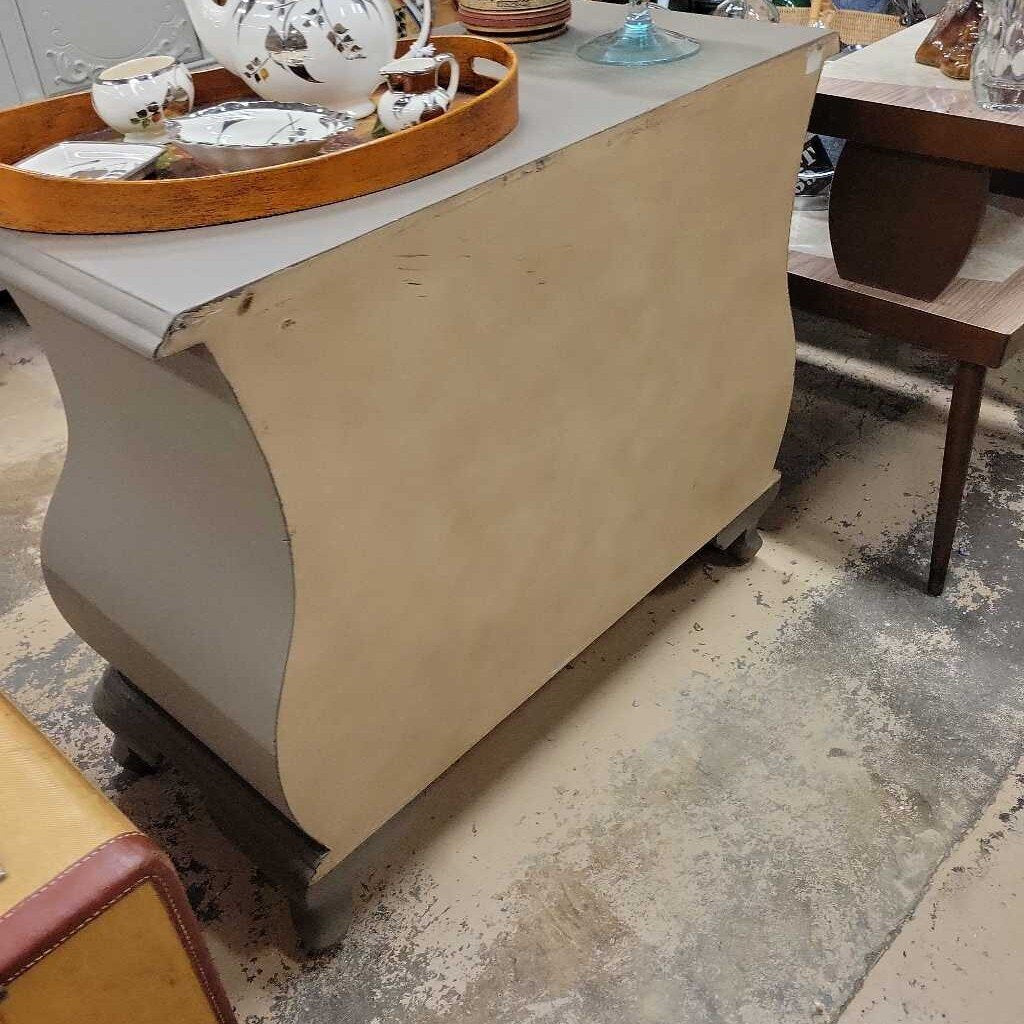 Small Dresser- Fusion " Wood Wick" (LOR)