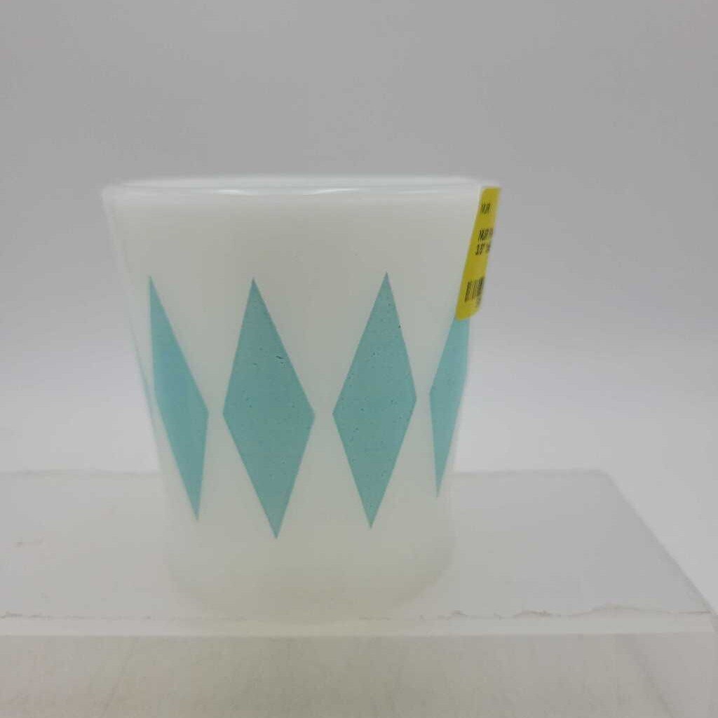 Fire King mug JR (NUR)