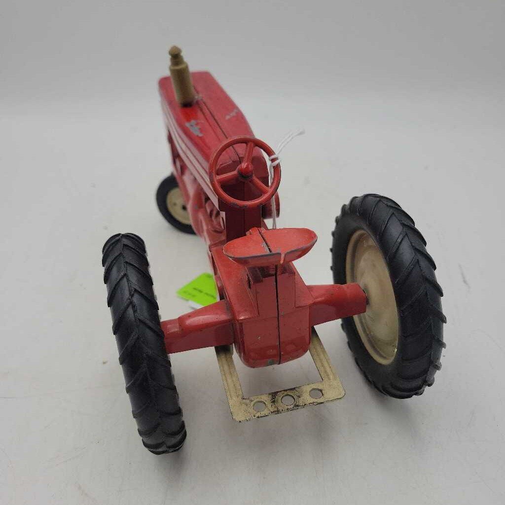 Tru Scale Tractor Model (RAE)