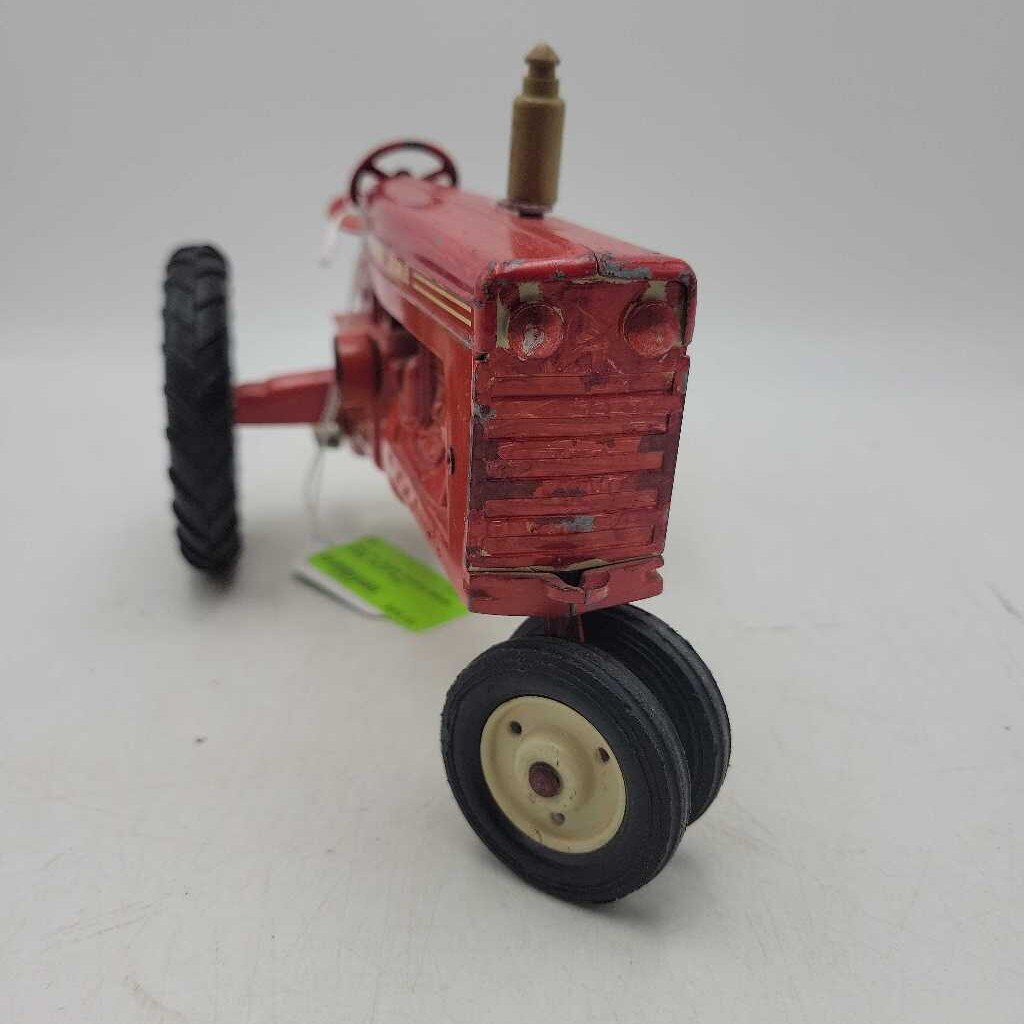 Tru Scale Tractor Model (RAE)
