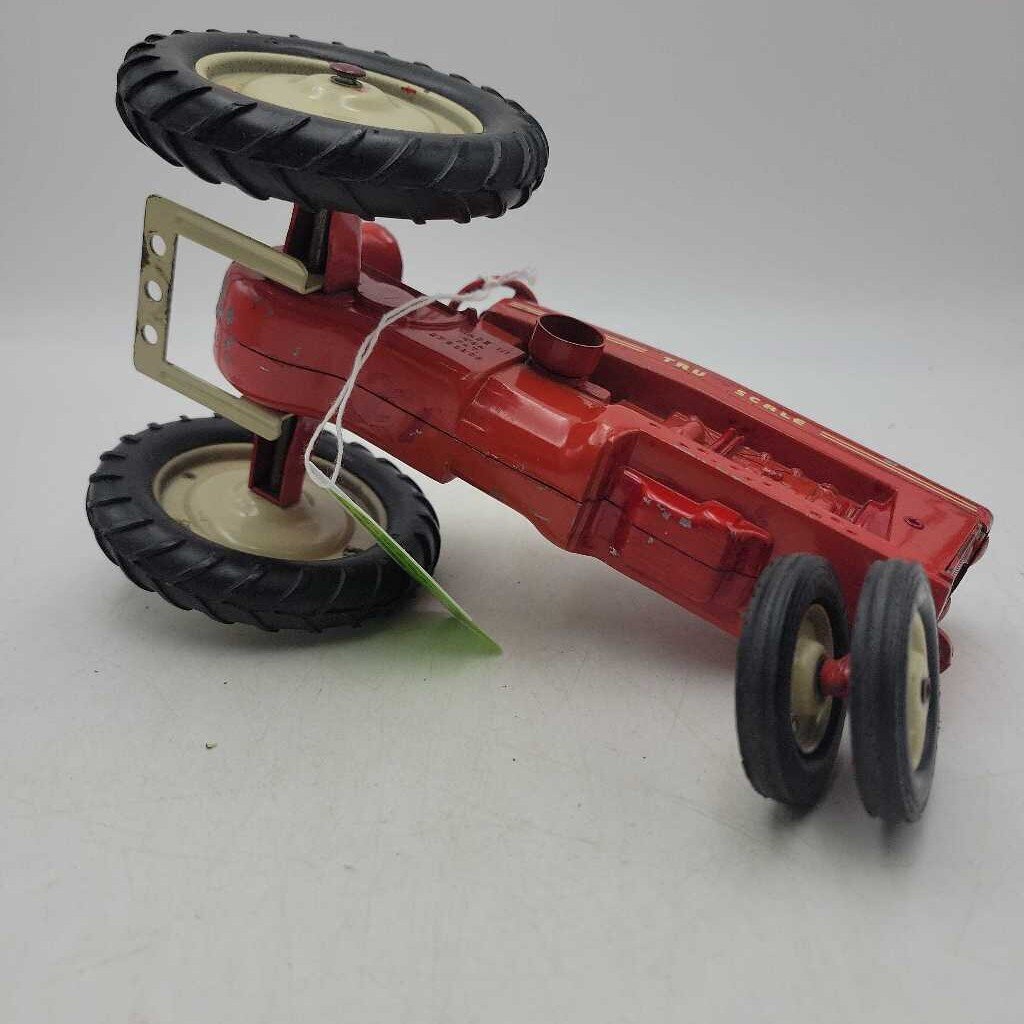 Tru Scale Tractor Model (RAE)