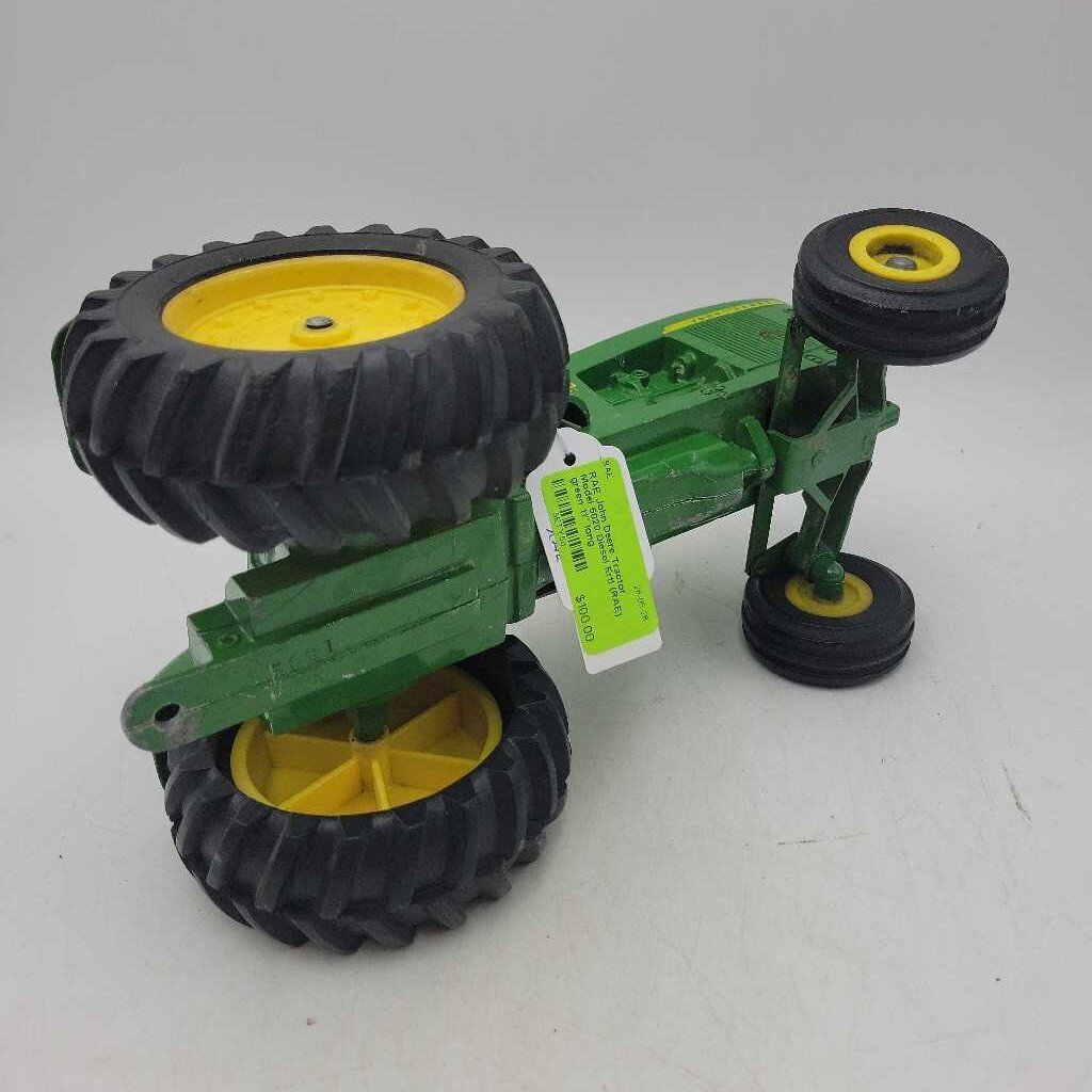 John Deere Tractor Model 5020 Diesel Ertl (RAE)