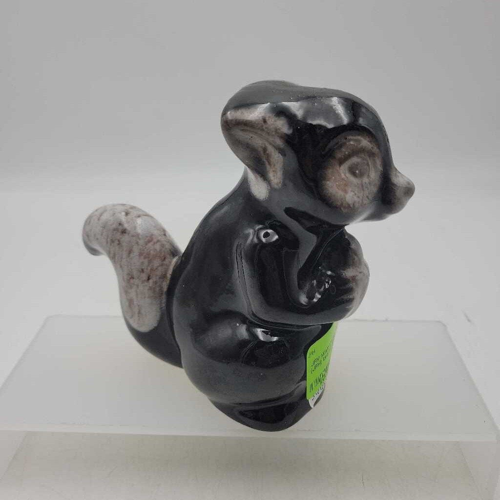 Walt Disney BMP Squirrel (JFH)
