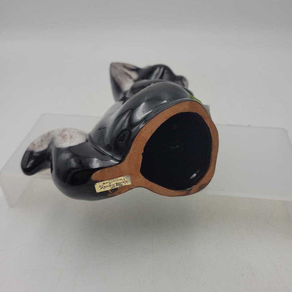 Walt Disney BMP Squirrel (JFH)