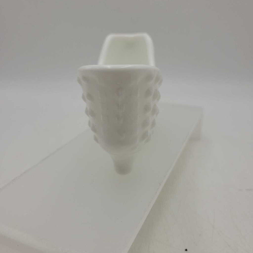 Fenton white shoe (KEN)