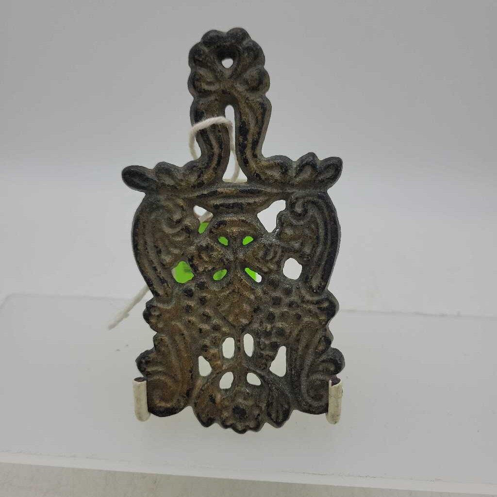 Cast Iron Trivet (JAS)