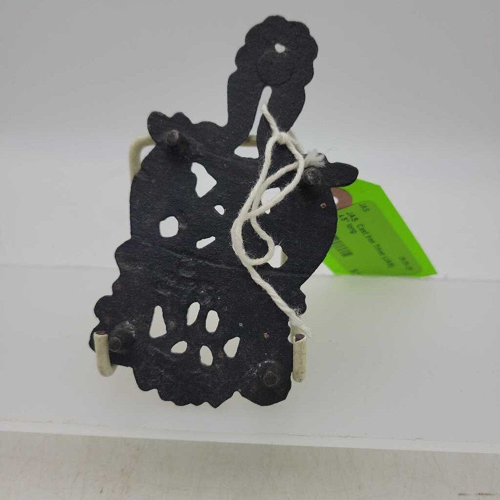 Cast Iron Trivet (JAS)