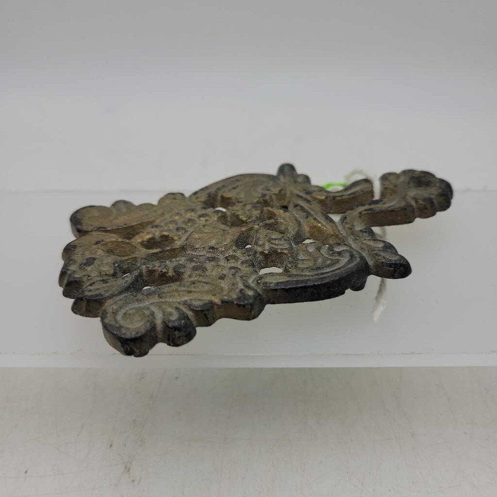 Cast Iron Trivet (JAS)