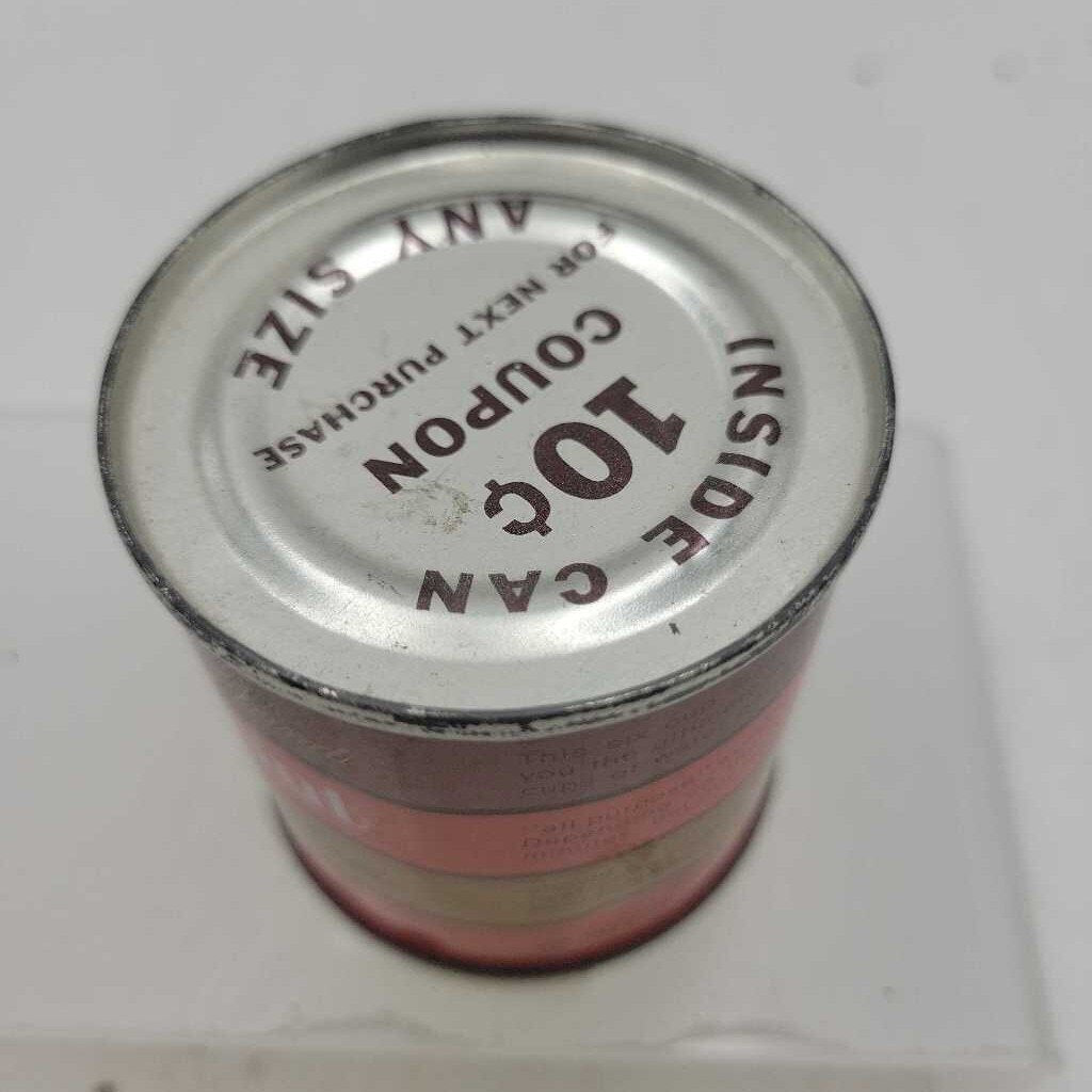 Butter Nut Tin (DR)