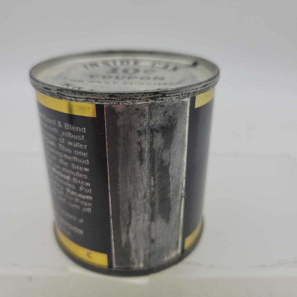 Maryland Club Coffee Tin (DR)