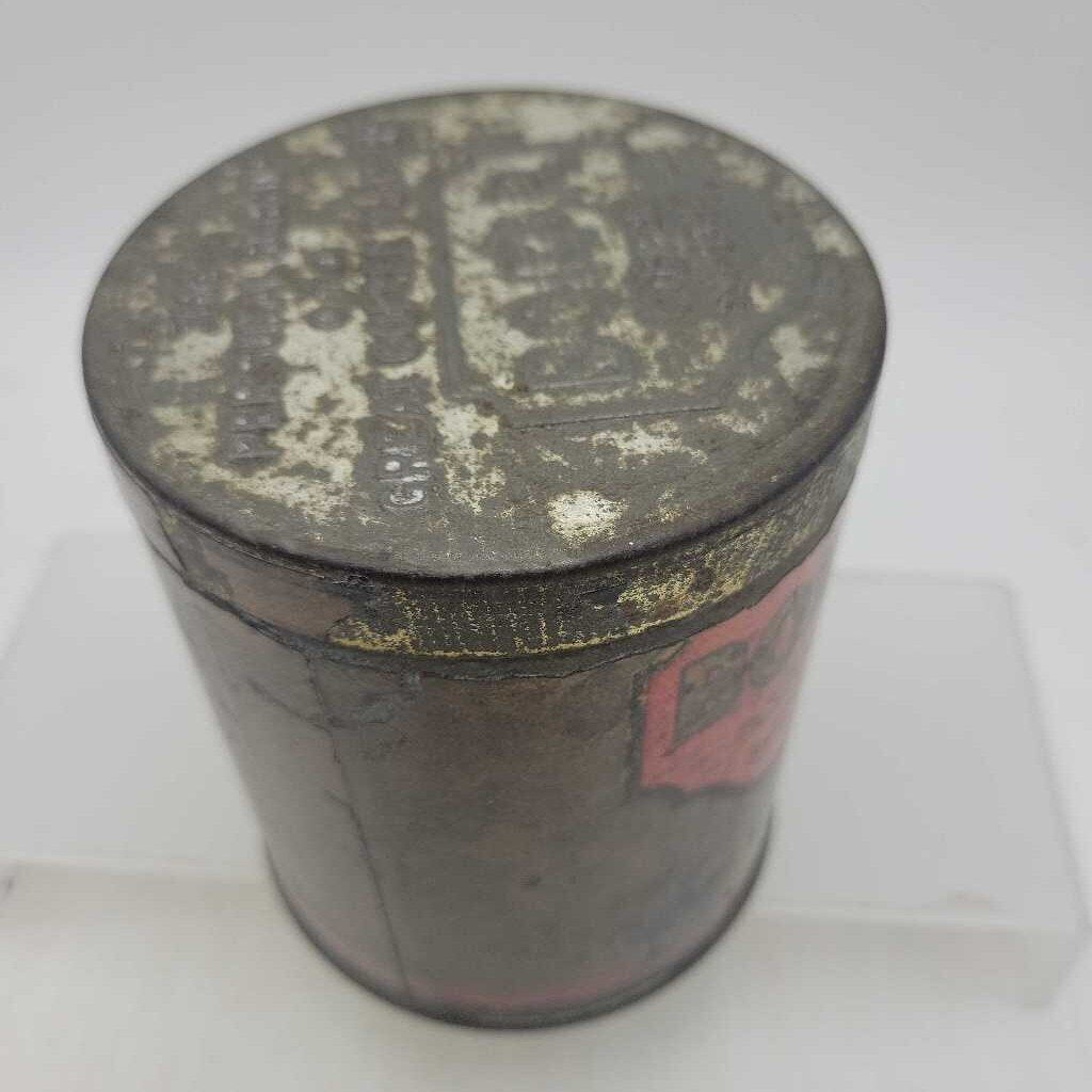 Bokar Coffee Tin