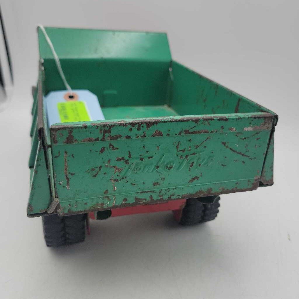 Tonka Dump Truck (DR)