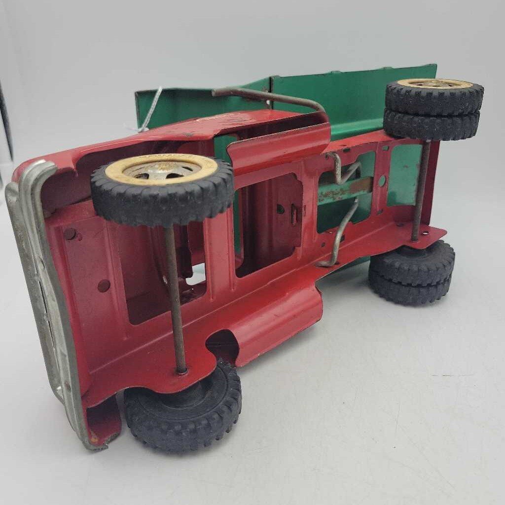 Tonka Dump Truck (DR)